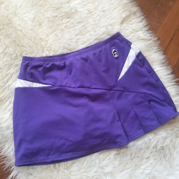 DUC Skort   - Picture 1 of 4